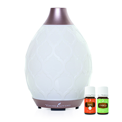 Desert Mist Diffuser